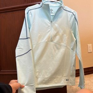 Under Armour athletic top